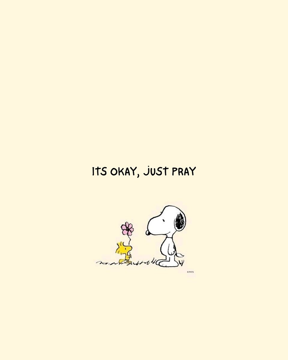 It's ok, just Pray 🙏