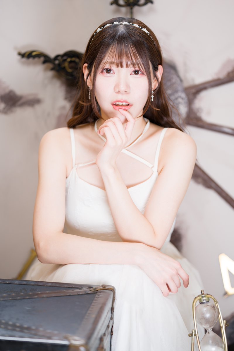 Post by 抹茶🍵 on X: #風鈴ほのか