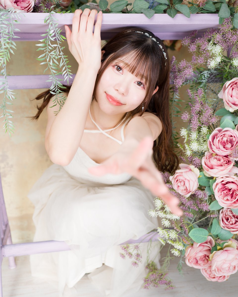 Post by 抹茶🍵 on X: #風鈴ほのか