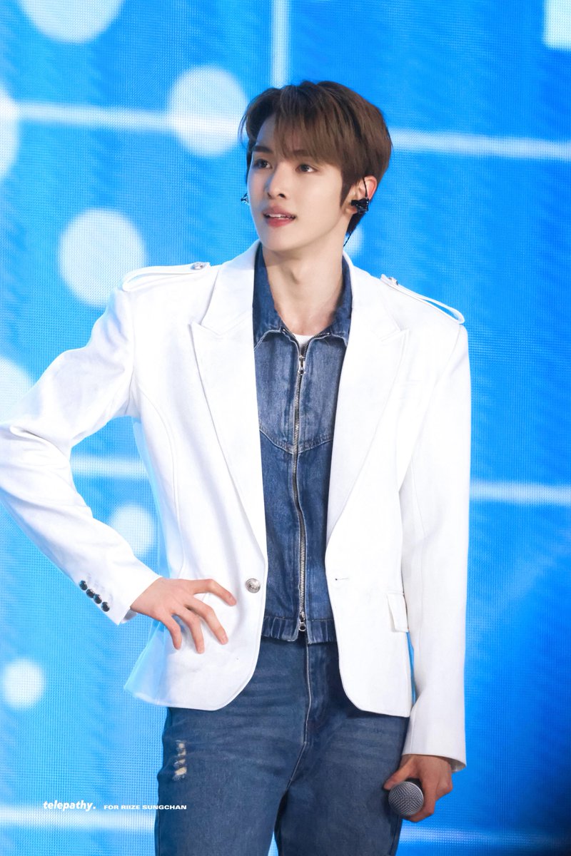 251213 MUSIC BANK IN JAPAN #SUNGCHAN #ソンチャン #성찬 #RIIZE #라이즈