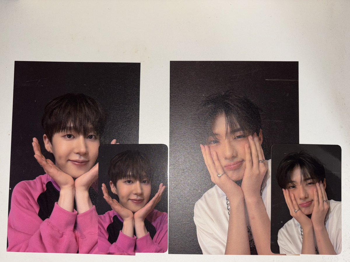 ボイプラ2 アーカイブ展 交換 BOYS II PLANET COLLECT BOOK コレクト