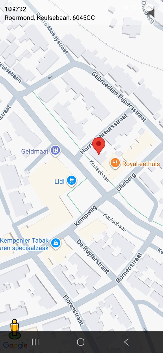 Noodoproep voor ambulance-inzet in Roermond