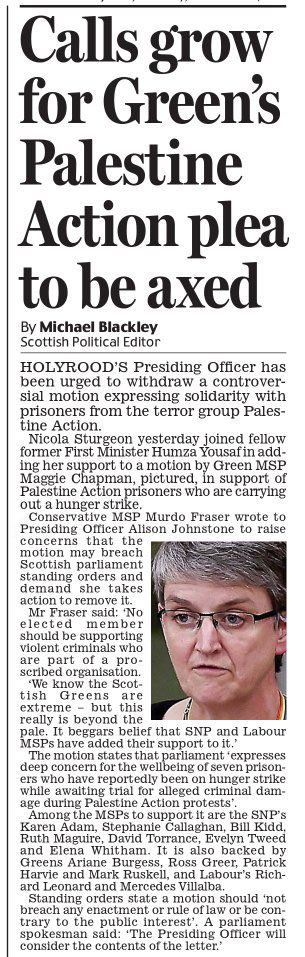 Murdo Fraser for Perthshire North tweet media