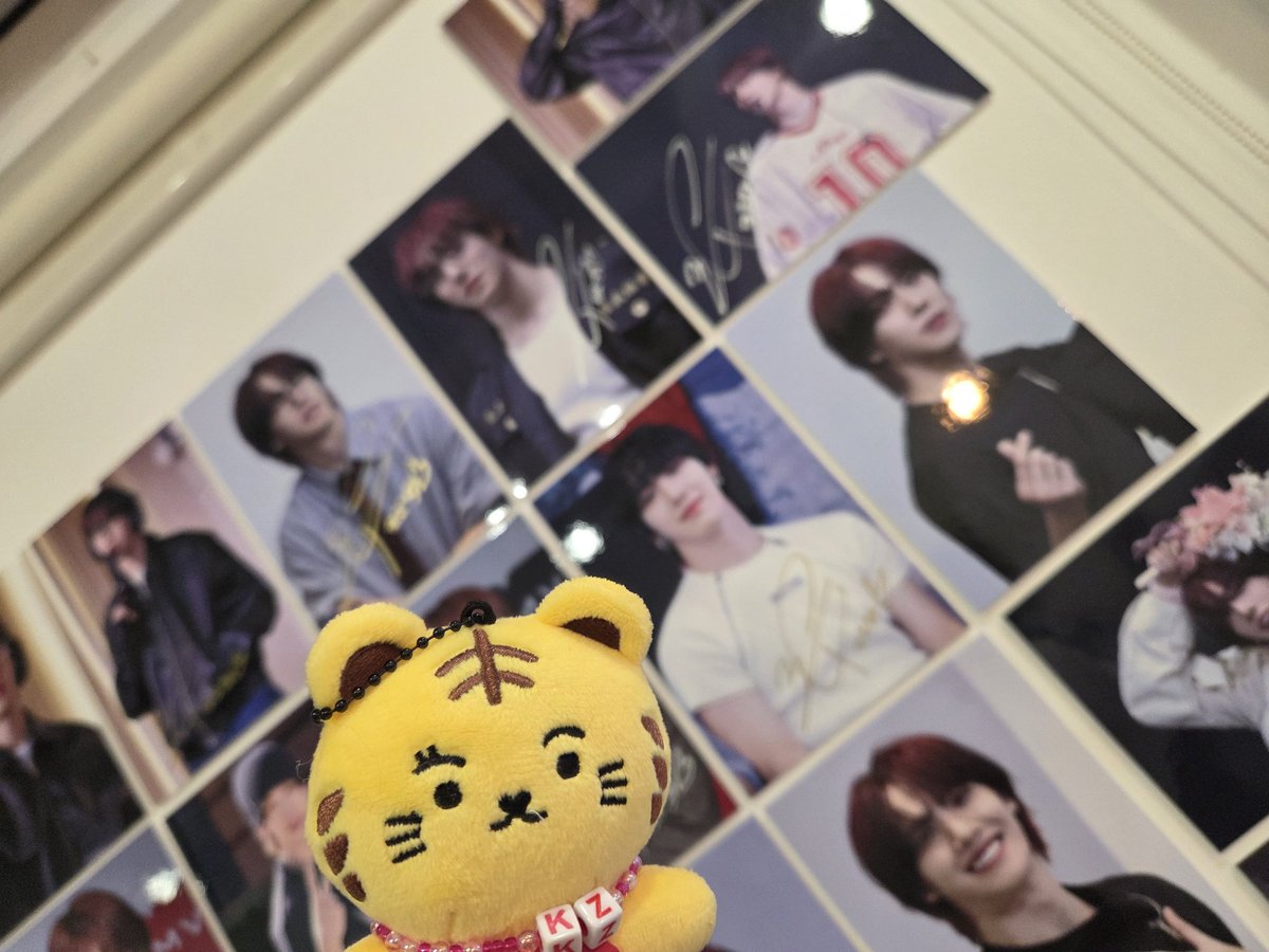 Wishing_upon_Sirius ほんとーーーーに かわいい&かっこいいズタさん