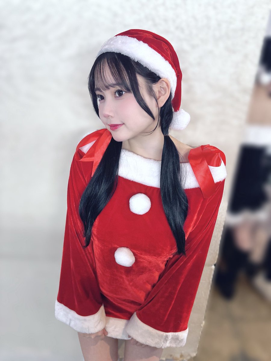少し早めのメリークリスマス🎅🏻🎄♡♡