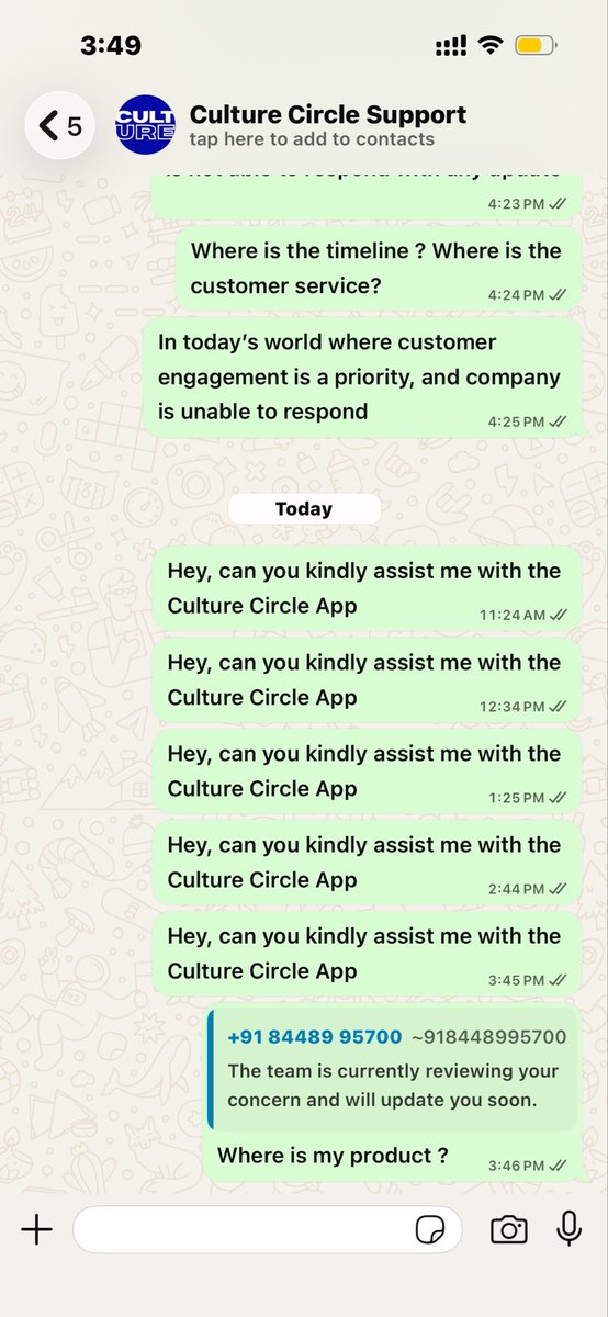 Kapil Bhatya tweet media