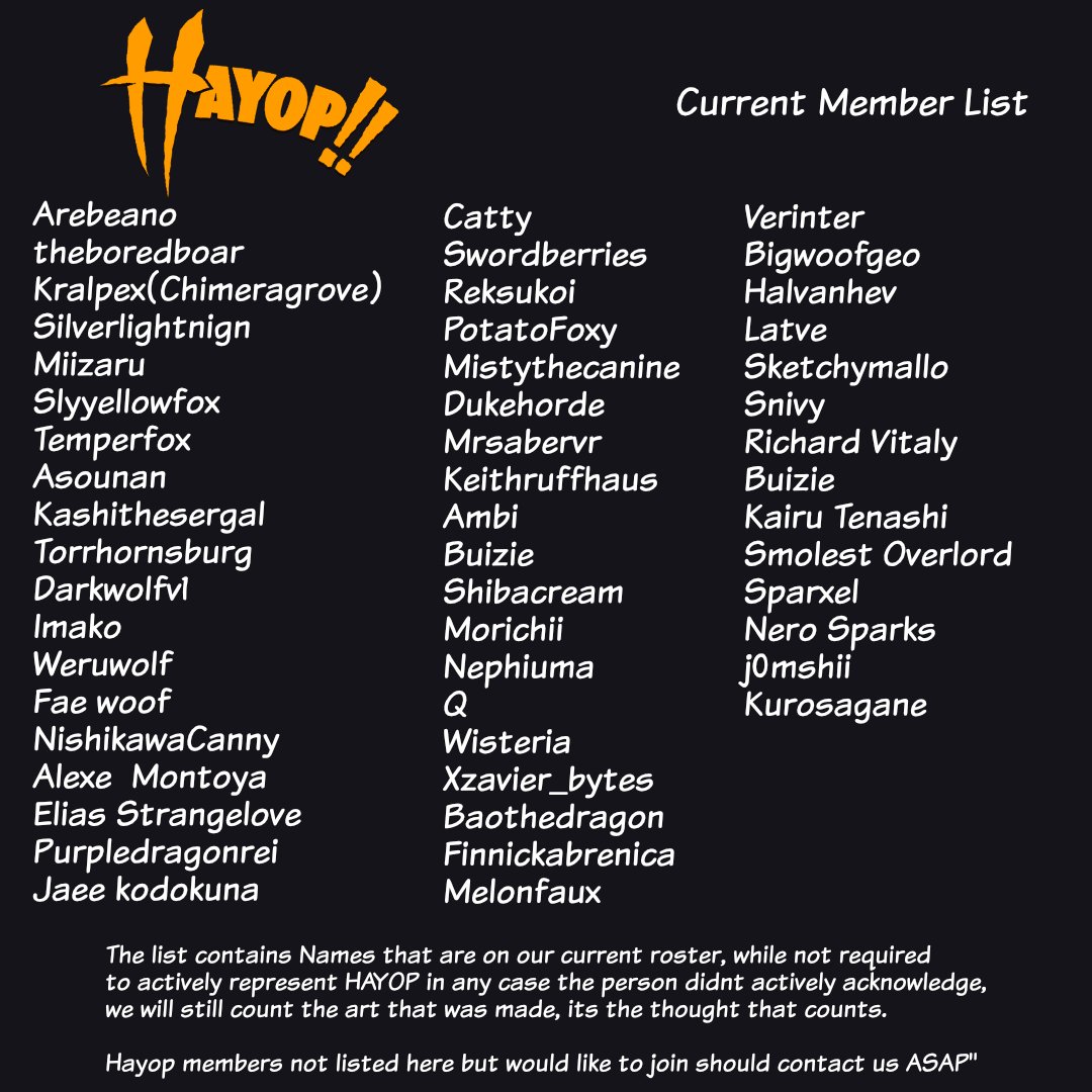 HayopLive tweet media