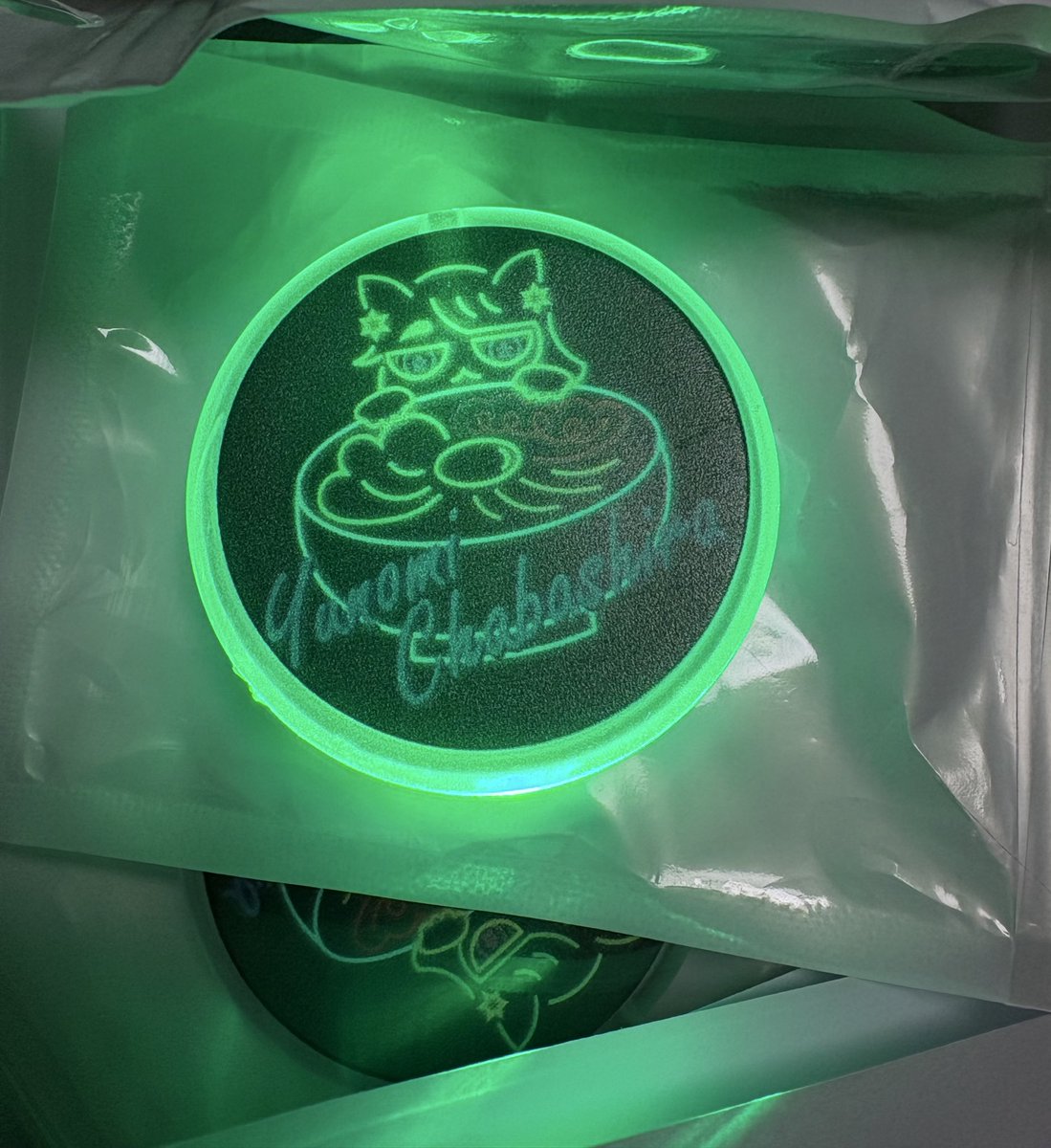 🌱茶柱ゆのみ🌱@オンラインくじ🥇✨️ (@chabashira0606) / Posts / X