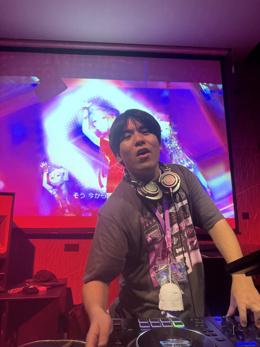 DJたくみP（萌えサミット実行委員） (@takumi1993) / Posts / X