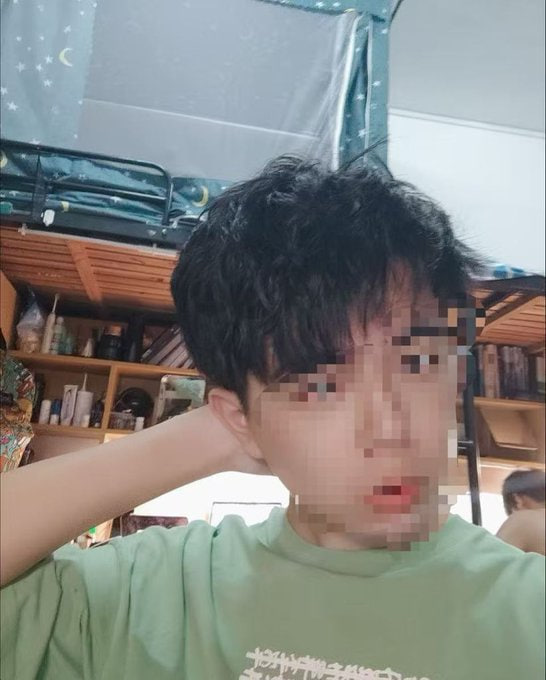 #南通，年龄26 身高178 ，研究生，属性是switch，想找个长期搭子，自带体检报告，不卡颜，可以先接触一段时间后再见面。