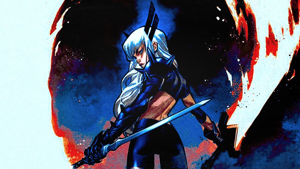 Marvel_Gen_RPG's tweet photo. ᅠ
ᅠ

         - CHERCHE RECHERCHE RPG - 

➡️ Illyana Rasputin - Magik
     • É͟q͟u͟ı͟p͟e :  𝑿-𝑴𝒆𝒏,  au choix.
     • S͟o͟u͟r͟c͟e : Anya Taylor-Joy, au choix.

ᅠ
ᅠ https://t.co/GwK1XR0oLY