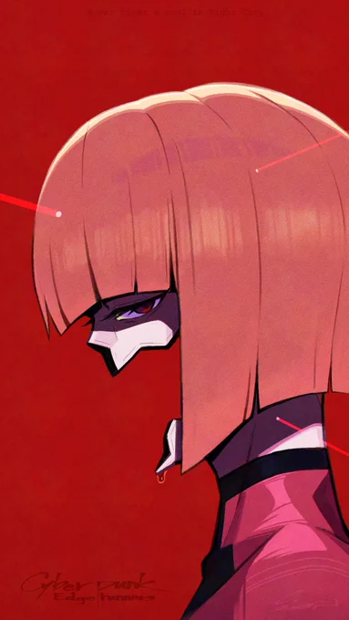 #今年も残りわずかなので今年一番伸びた絵を貼る