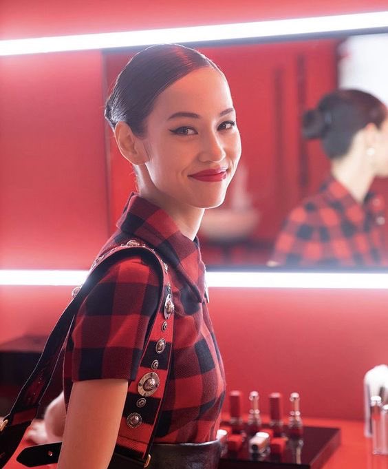 𝐂𝐄𝐋𝐈𝐍𝐄 𐙚 .ᐟ tweet media