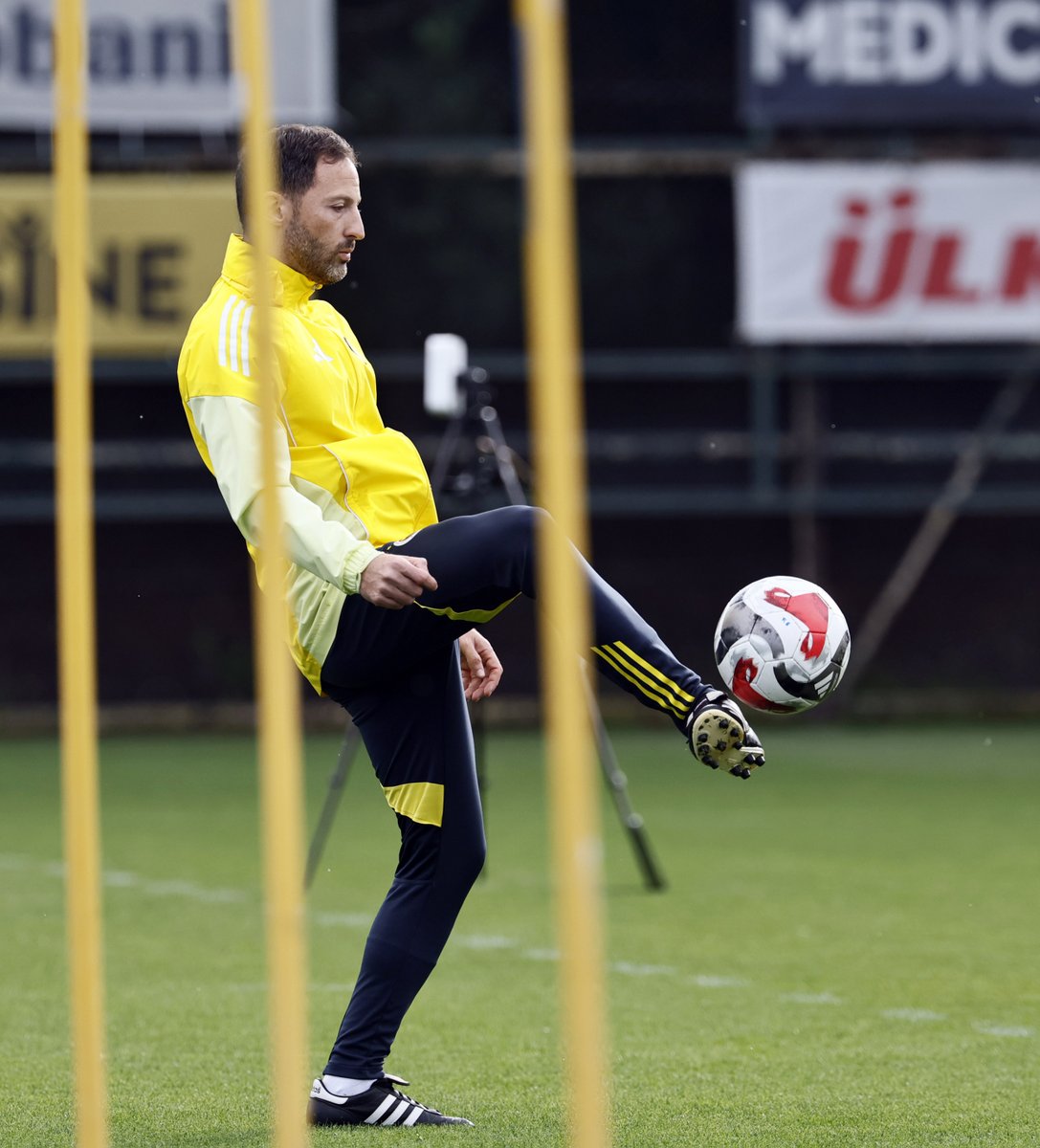 Fenerbahçe SK tweet media