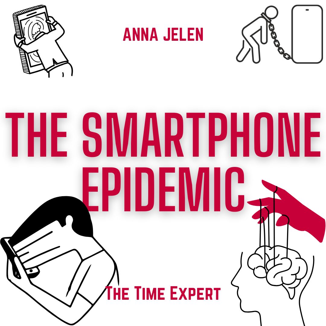 The smartphone epidemic   get your life back! Made by Headliner youtu.be/k_2O1MuX1U0?si… via <a href="/YouTube/">YouTube</a>