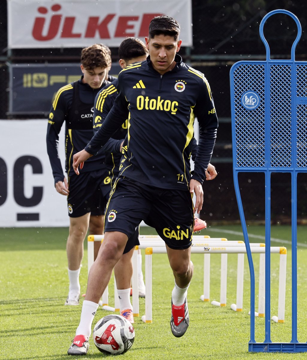 Fenerbahçe SK tweet media