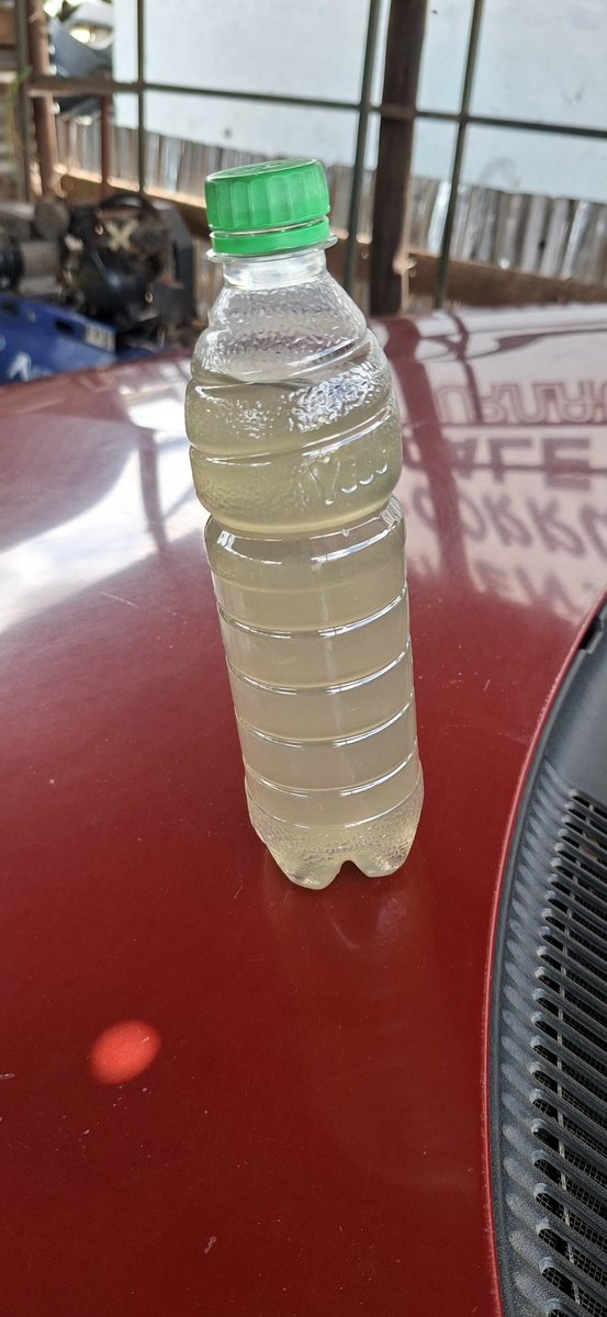 masimba_admire's tweet photo. Harare city council water straight from the tape No  2 chinhoyi street cbd time 12:24  @JMafume @hararecity https://t.co/4ayW0mQ3w8