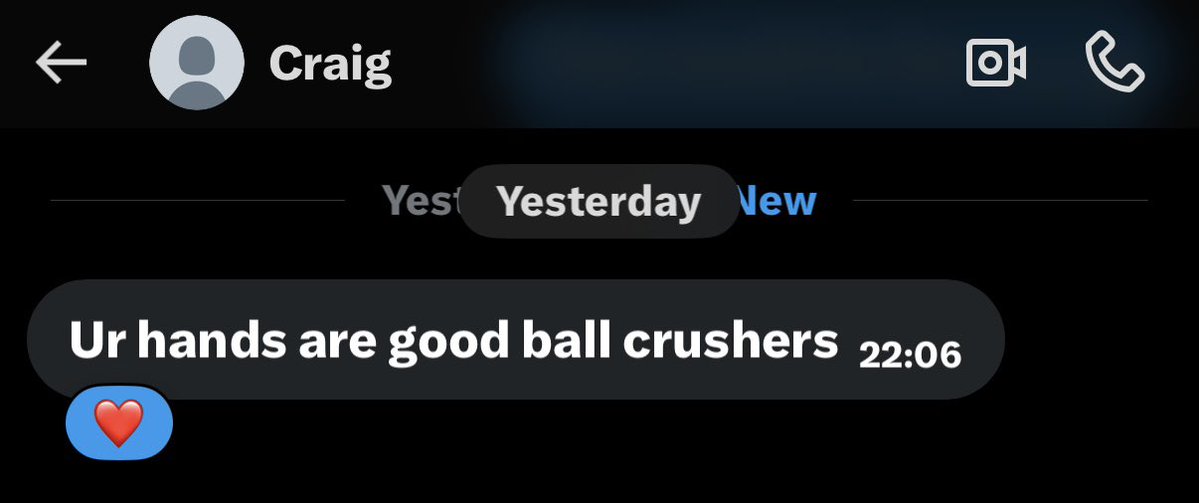 bbustingbella's tweet image. Don’t believe him? 

Come see for yourself  😈💥