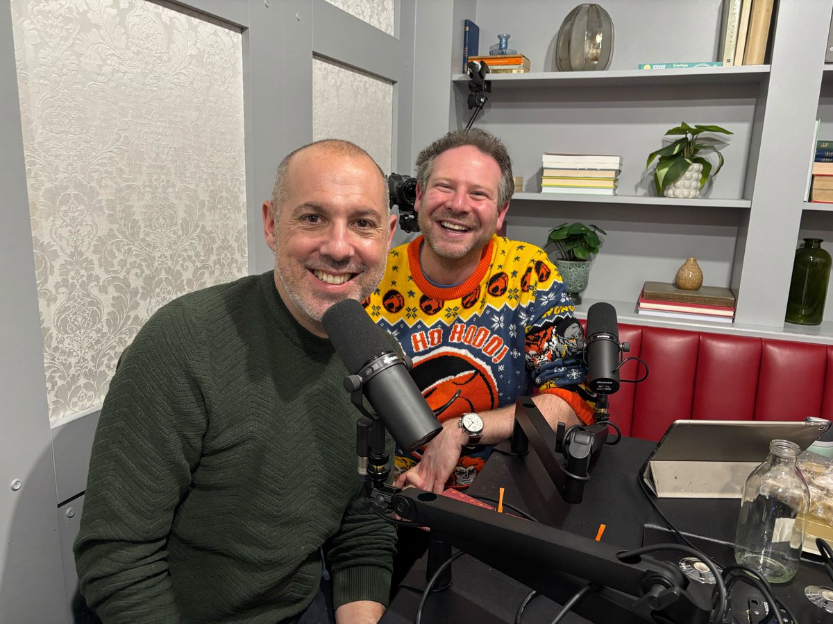 The Modern Mann tweet media