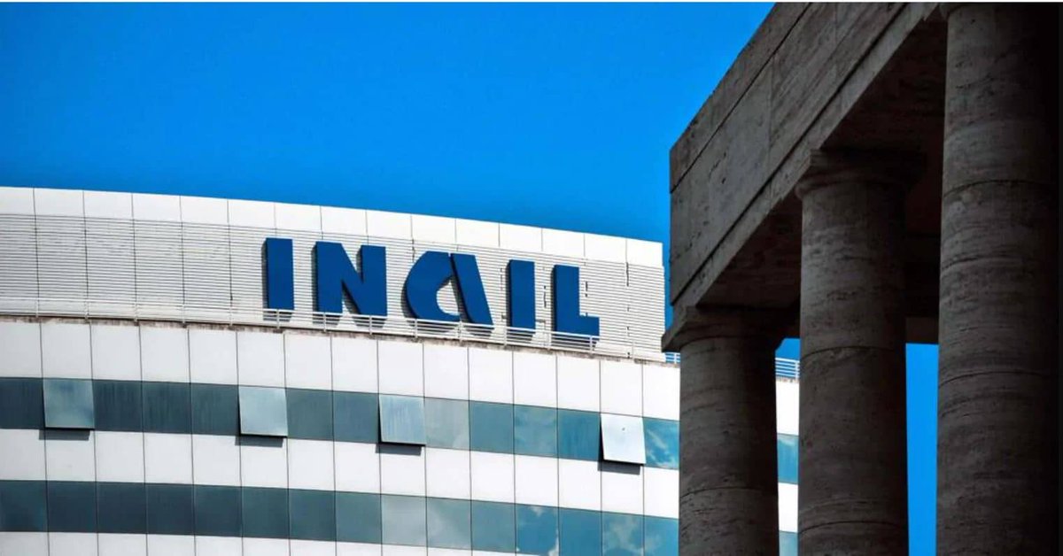 Concorso INAIL, posizioni per ingegneri: i posti in Sicilia catania.liveuniversity.it/2025/12/13/con…