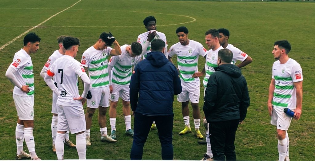 Good luck to Mr Jake Ash today.. As he takes charge of his 250th game for 
Mousehole afc 💚⚽️ i know it hasn’t always been sunshine and rainbows for him. But he’s gives everything he has, week in week out.... And we love him for it.. Best of luck today 👏👏👏 #Cornishfootball