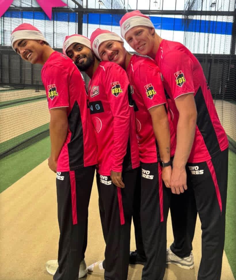 🎅👑🐐