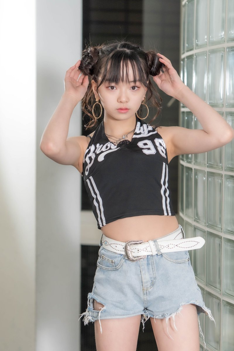 月咲らんちゃん #月咲らん