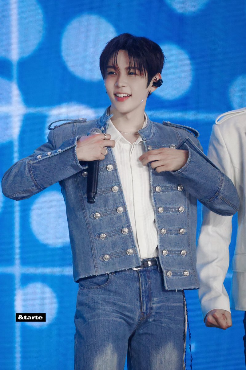 RIIZE shotaro ショウタロウ バッグ 中国限定 251213 MUSIC BANK GLOBAL FESTIVAL #SHOTARO #쇼타로 #将太郎