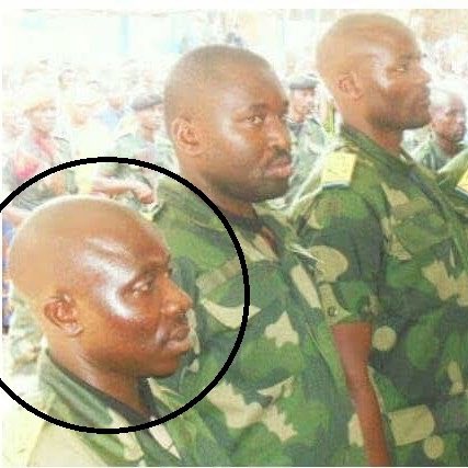 CalvinMutsinzi's tweet photo. SHORT STORY: In 2009, Brigadier General Byamungu stood in Uvira as a commander of the Congolese army. (FARDC) He knew the terrain, the people, and the war. When he attempted to cross to CNDP, the system struck back. and court sentenced him to 20 years. He served 7 Years 

Prison did not erase the soldier. It only delayed him.
In 2019, Byamungu broke away and joined M23. The same hills, the same routes, the same unfinished battles called him back. Step by step, the past caught up with the present.

Today Uvira is once again under his control.