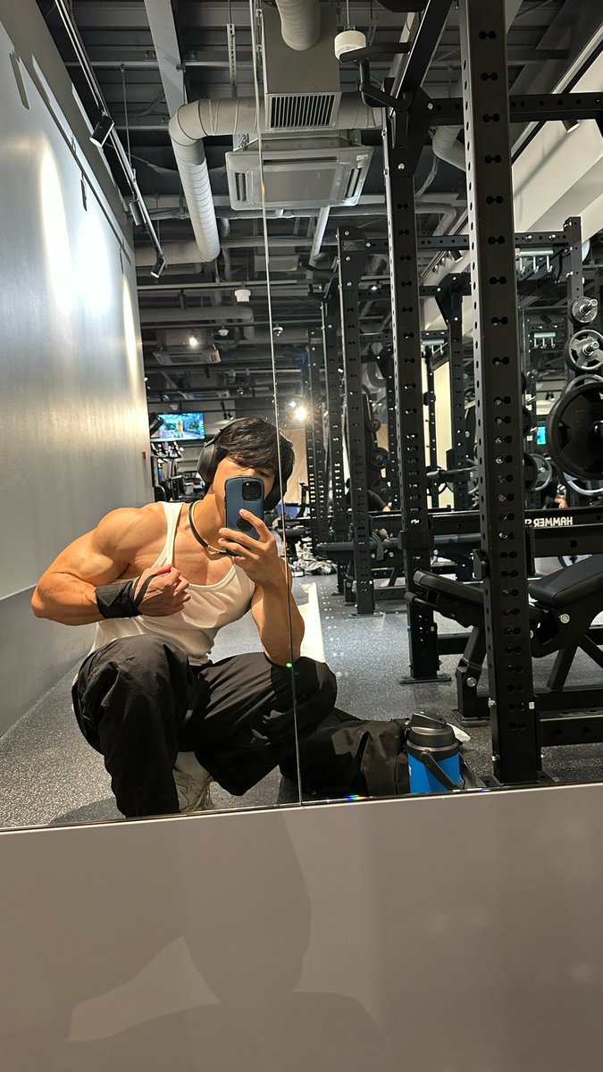 ウエイトトレーニング hiro HIRO / ヒロ （沖縄のﾏﾁｮ） (@kinnikubanker) / Posts / X