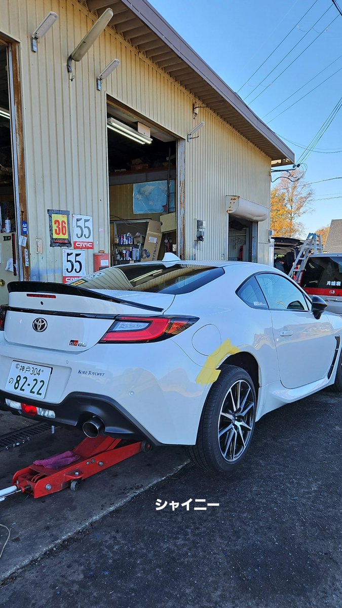 RYOちゃん (@RYO_ZN6) / Posts / X