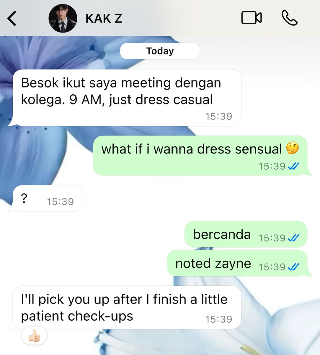 dreamysylus's tweet photo. the ice between us
★ zayne au https://t.co/u40DTdMPQ8
