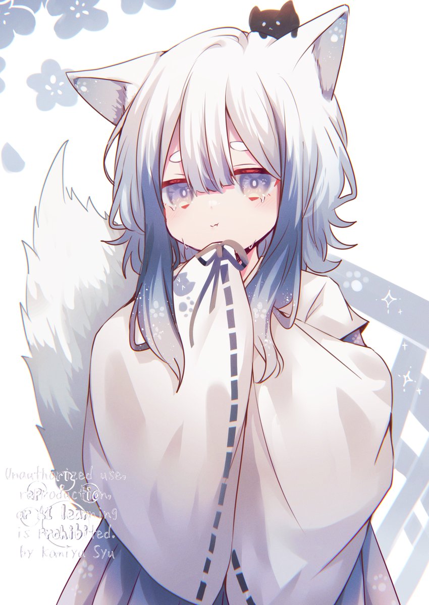 狐巳夜シュウ (@Syu9ri16) / Posts / X