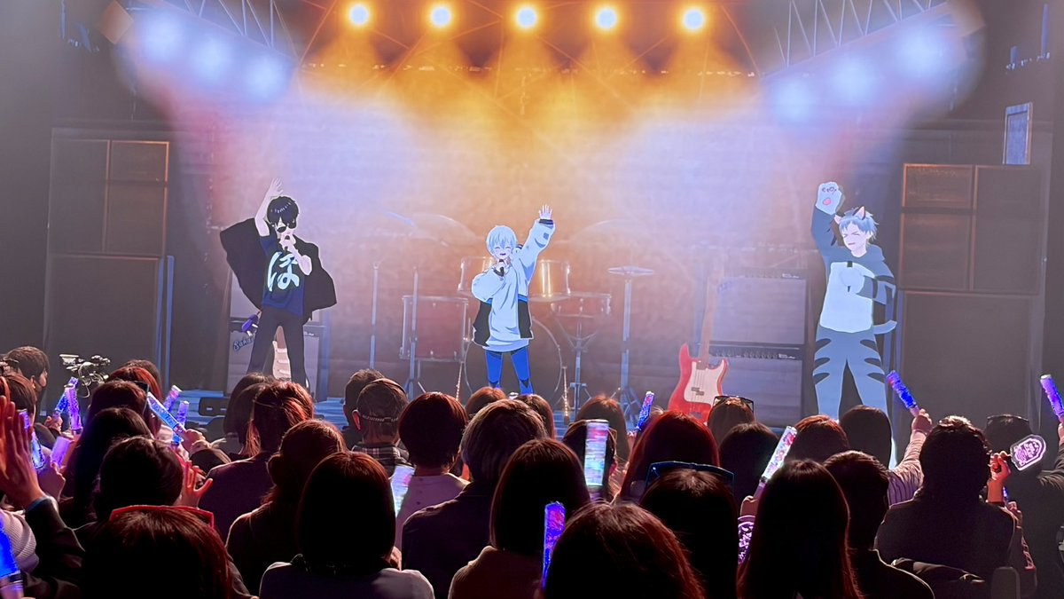 おらふくん☃️ (@yukiorajp) / Posts / X