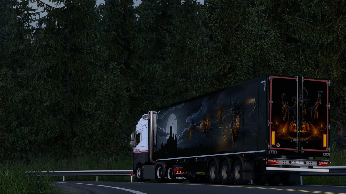 ad204045's tweet photo. #EuroTruckSimulator2
#ETS2
#VolvoTrucks
#WitchesOfBrackenreach https://t.co/acbjYEOEgf