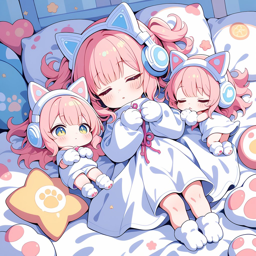 にゃこステ様✨おまとめ 土曜日もお疲れさまにゃ🐾✨ おやすみなさい💤💤