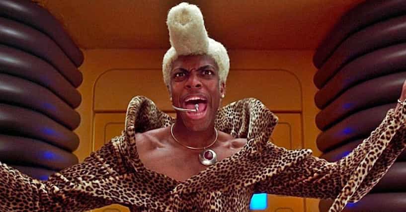 CoraCHarrington's tweet image. Fifth Element, Jean Paul Gaultier