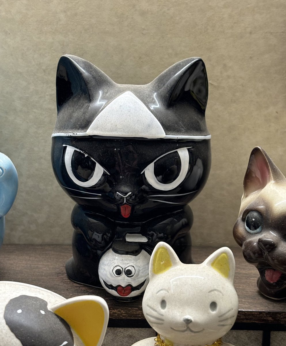 そう言えばまぼろし博覧会に ナンジャタウンのたまとナジャヴが居て