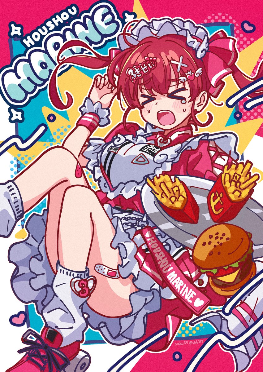 コマ◎現在は発送まで日数いただいています様⭐︎オーダーページ⭐︎ えりまき@C107 1日目西す-22ab (@erimak_i13) / Posts / X