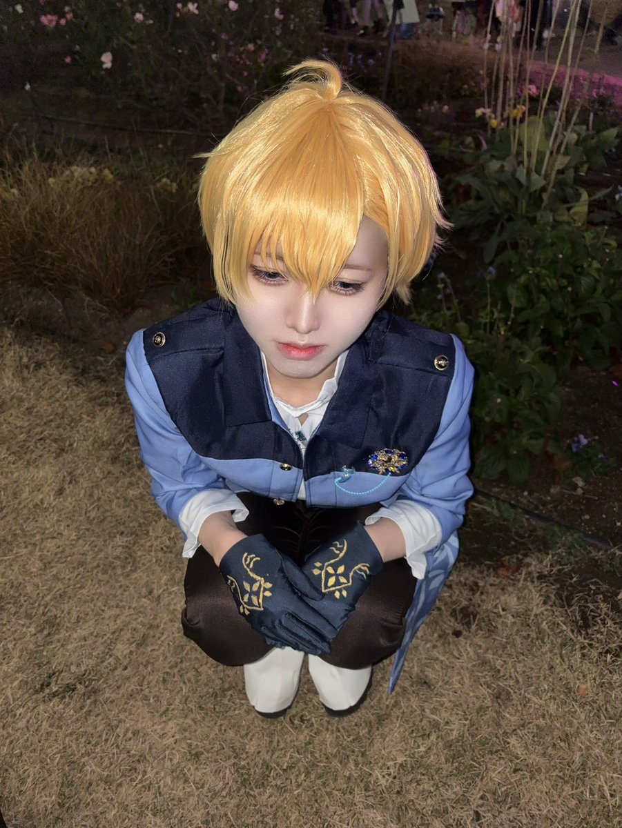 ᛗ (@mashiro_oxo) / Posts / X