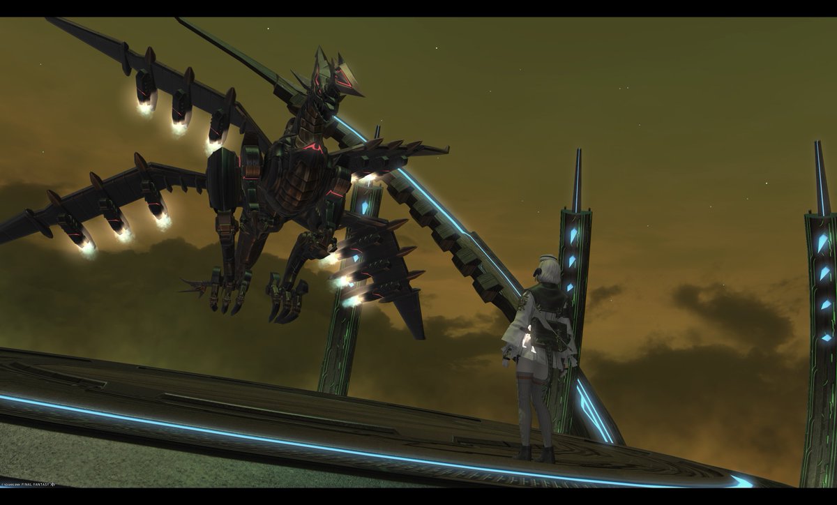 4年半ずっとほしかったやつ！🥳