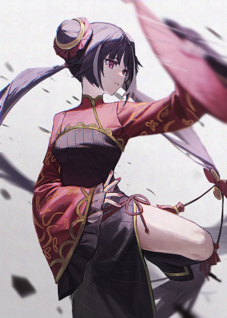 #Limbus_Company  シーチュン