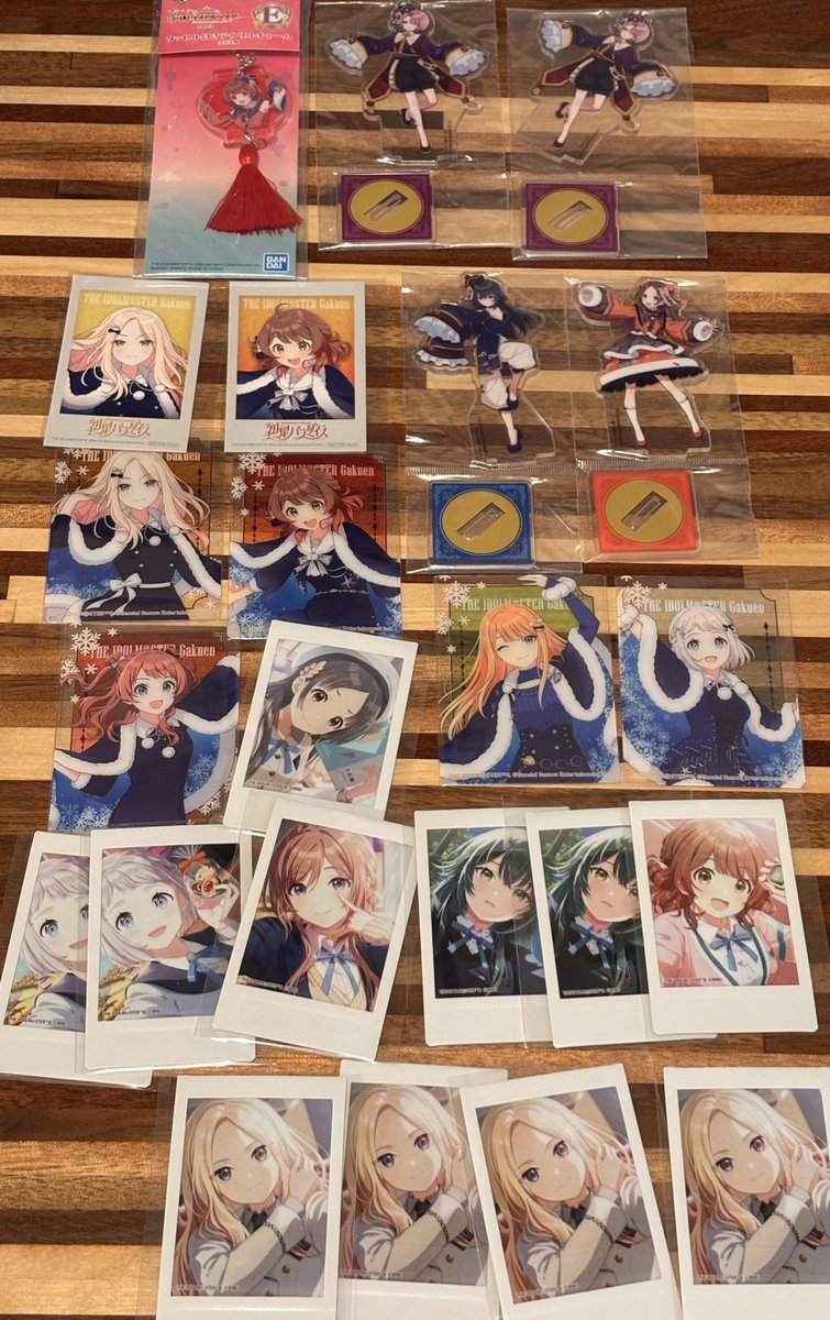 沙希@プロカ必読グッズ交換譲渡垢 (@crown_room_) / Posts / X