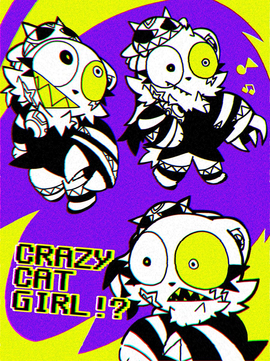 Post by Kuromaru。 on X: #オリケモ