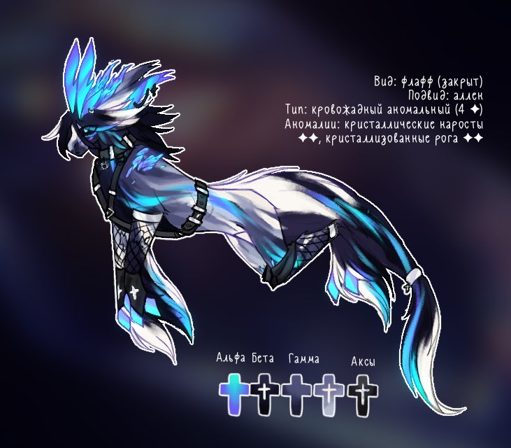 fruktise's tweet photo. Sone recent desings
#art #oc #adopt #artwork https://t.co/O58PC1UCQY