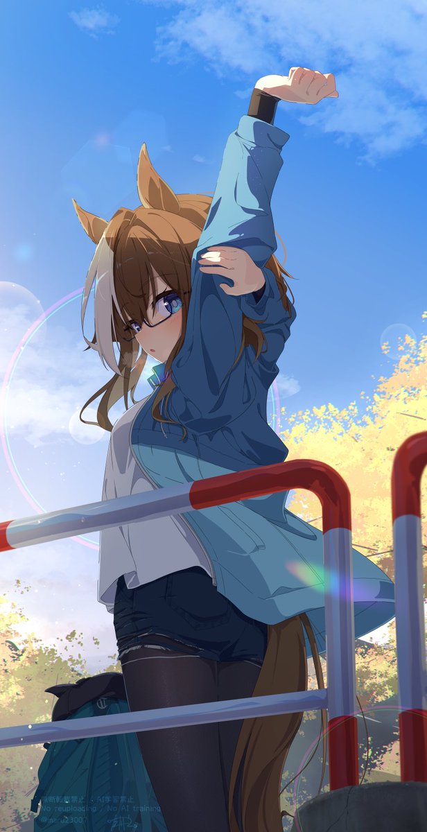 ANCIENT＠skeb、お仕事募集中！ (@AlertHangar) / Posts / X