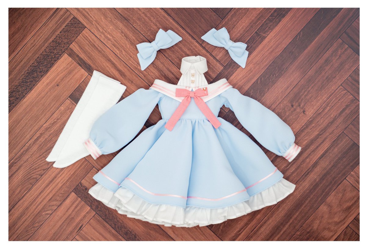 🌟옷만드는 시레기씨🌟 tweet media