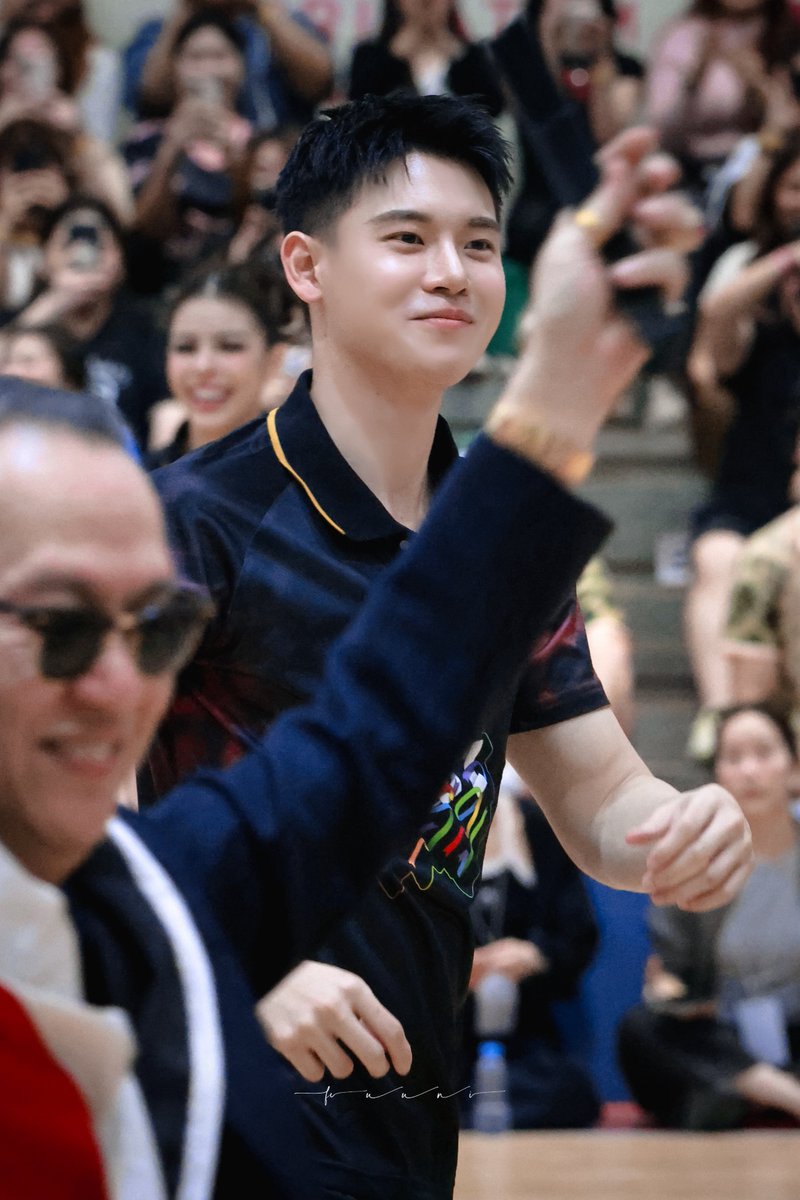 𝟮𝟱.𝟭𝟮.𝟭𝟯

🥹

#กีฬาหลีสูxหยิ่นวอร์ 
YINWAR LEESOO SPORTS DAY
#yinyin_anw <a href="/yinyin_anw/">Yinyin</a>