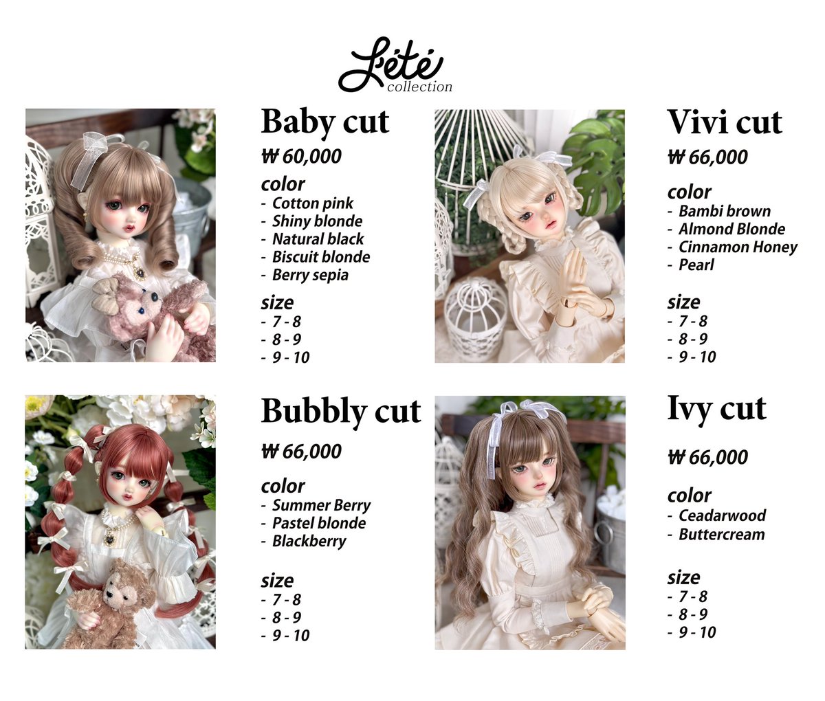 안녕하세요~37th 서울 프로젝트돌에서 판매 제품 리스트 공개합니다. 
이번에 새로운 컬러 많이 준비했으니 많은 관심 부탁드립니다.

PS : 현장에서 현금 결제만 가능 
✅현금
❌계좌 이체 
❌카드

2025년 12월 20일 (토) 12시~17시
📍서울 DDP 아트홀 1관
 #트인덕장터
 #서프젝 #프로젝트돌