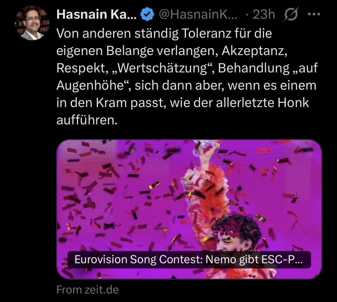 Hanno Hauenstein tweet media